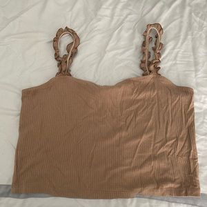 Pre-loved Forever 21 Crop Top